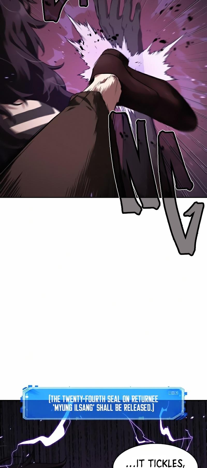 Read Omniscient Reader’s Viewpoint Manga Online