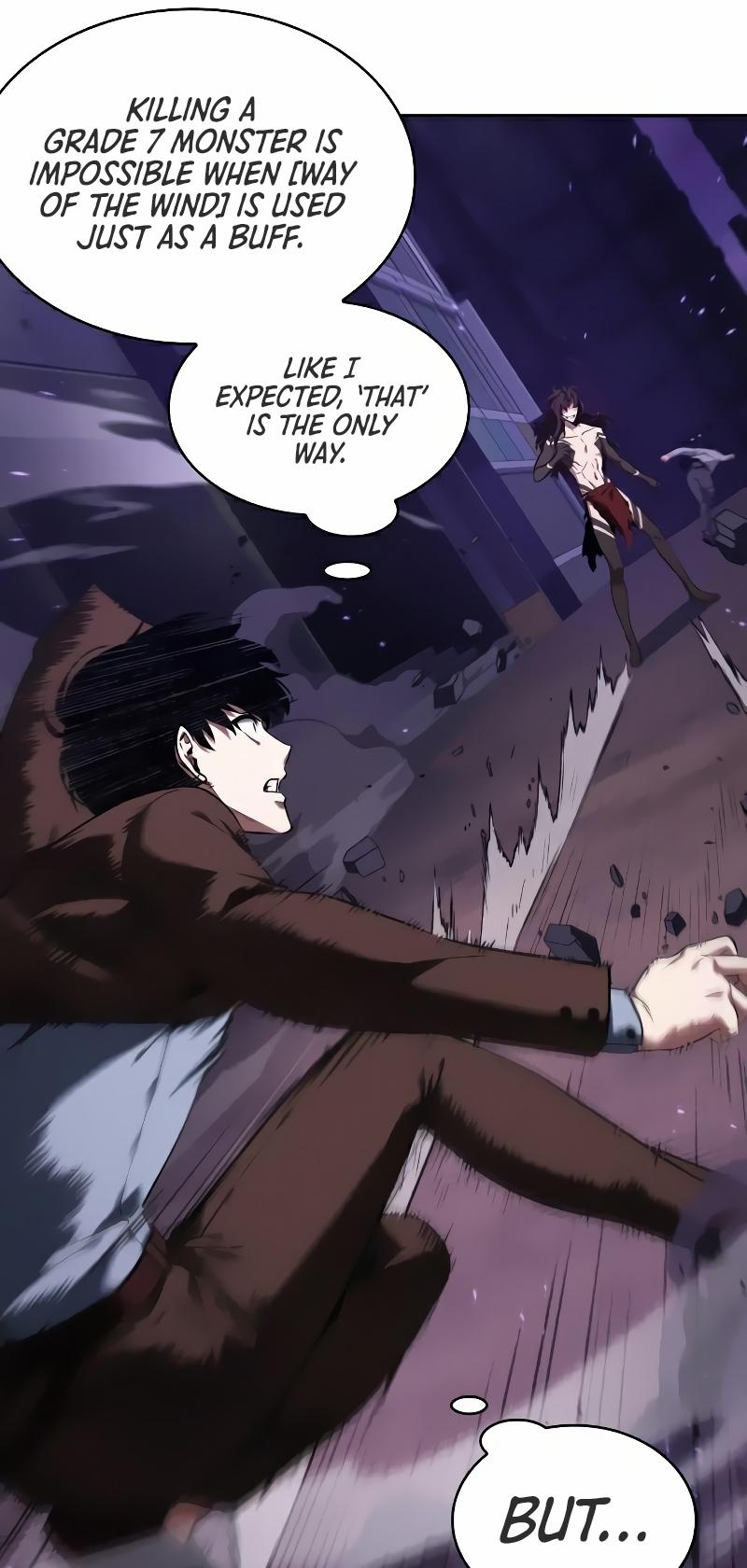 Read Omniscient Reader’s Viewpoint Manga Online