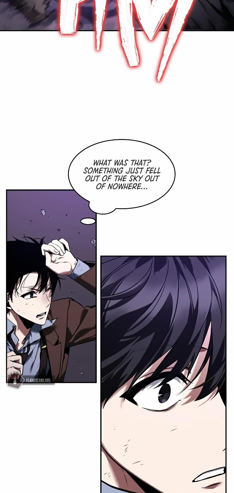 Read Omniscient Reader’s Viewpoint Manga Online