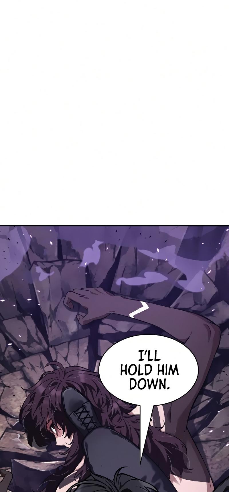 Read Omniscient Reader’s Viewpoint Manga Online