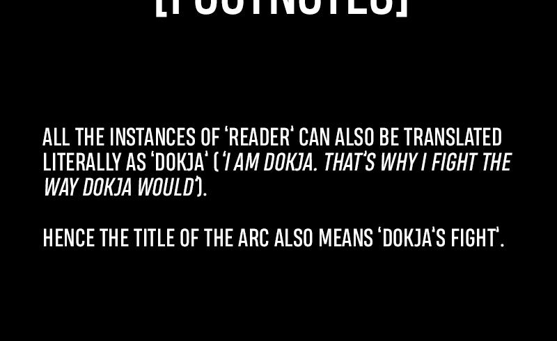 Read Omniscient Reader’s Viewpoint Manga Online