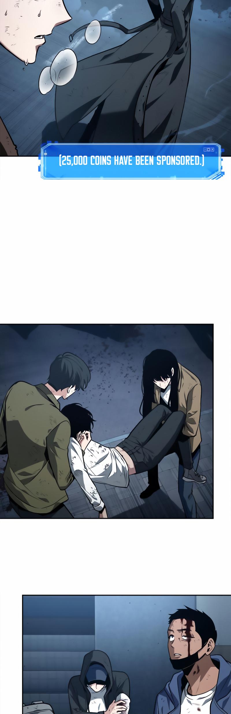 Read Omniscient Reader’s Viewpoint Manga Online