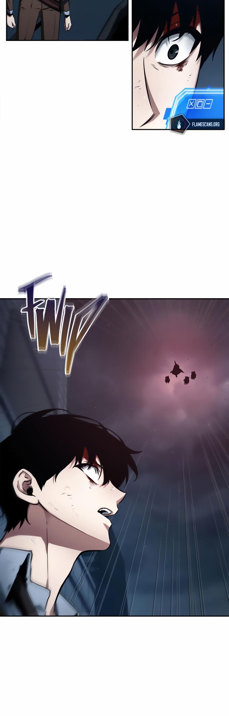 Read Omniscient Reader’s Viewpoint Manga Online