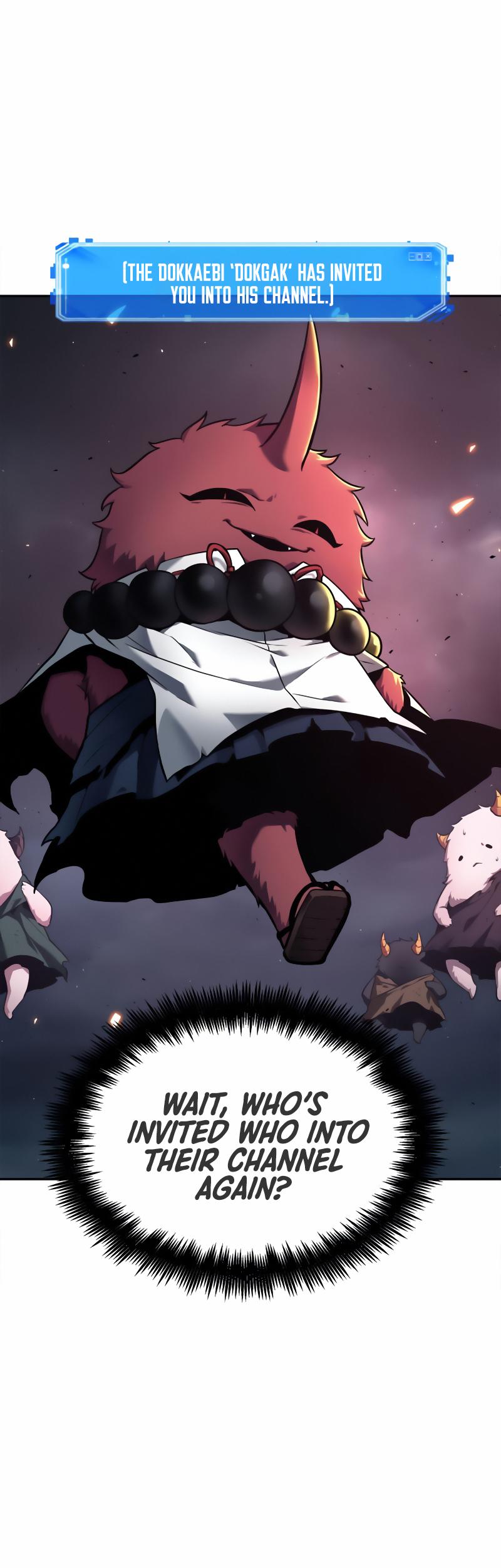 Read Omniscient Reader’s Viewpoint Manga Online