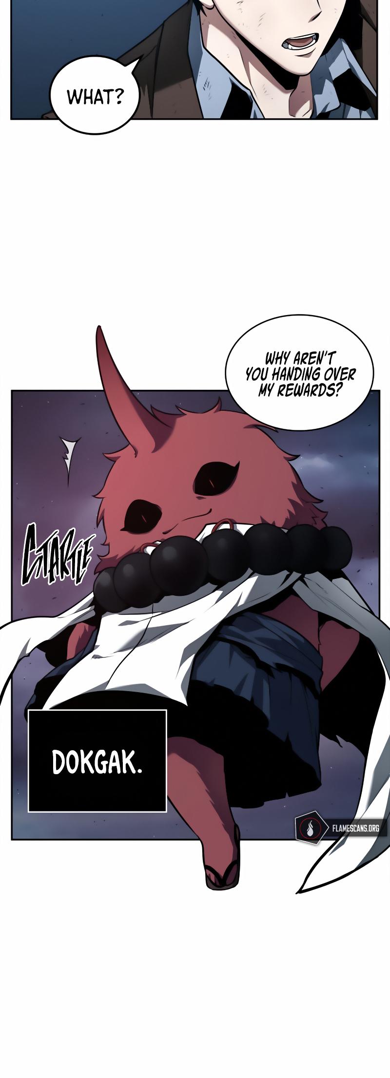 Read Omniscient Reader’s Viewpoint Manga Online