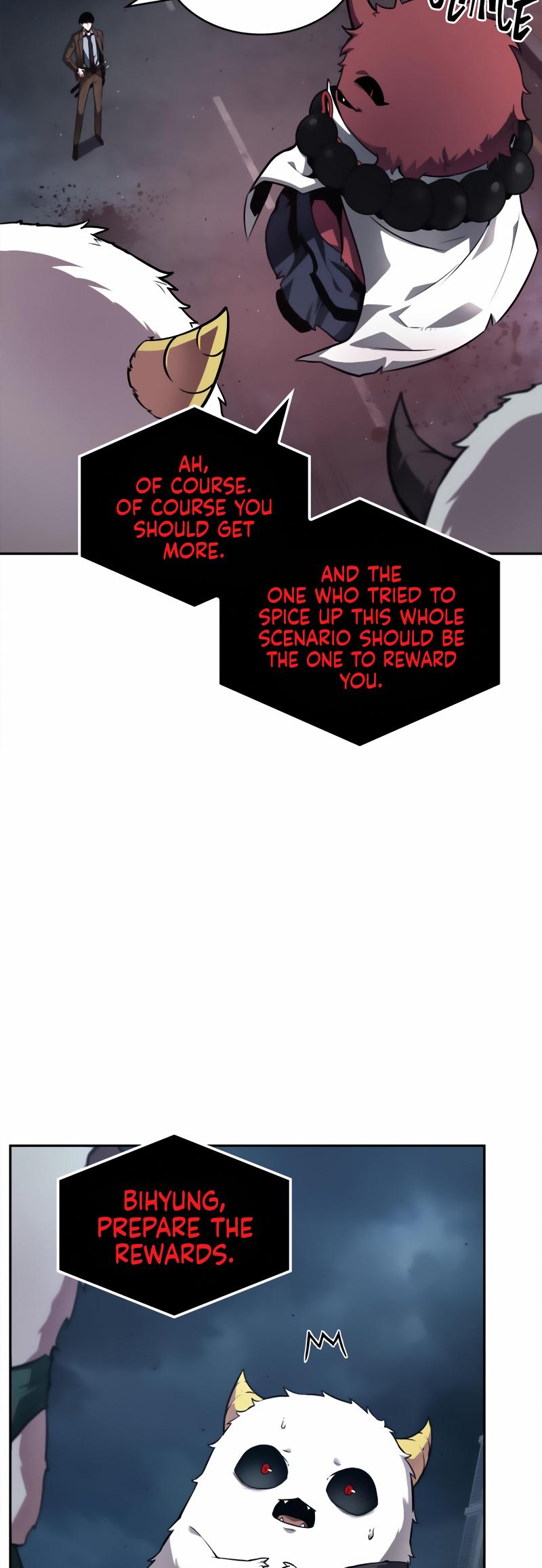 Read Omniscient Reader’s Viewpoint Manga Online