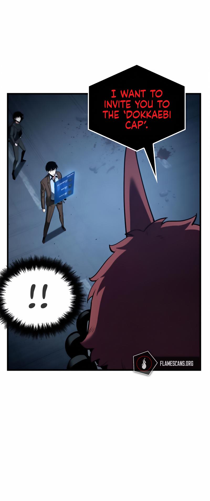 Read Omniscient Reader’s Viewpoint Manga Online
