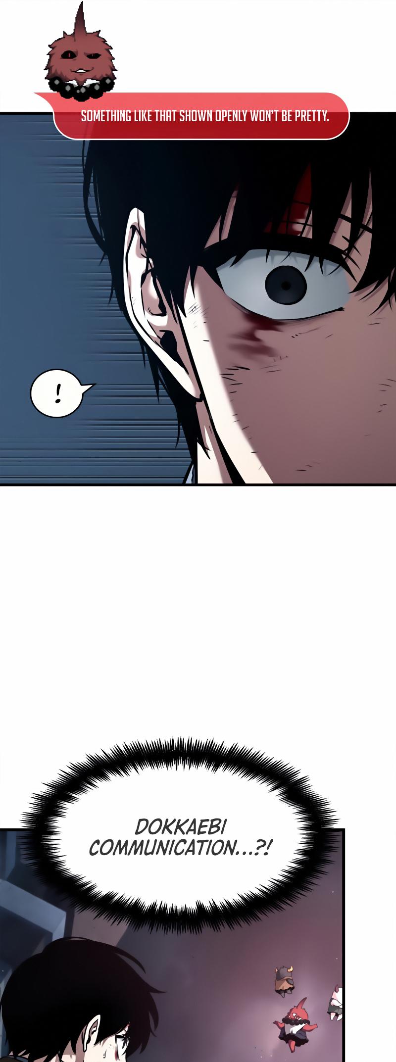 Read Omniscient Reader’s Viewpoint Manga Online