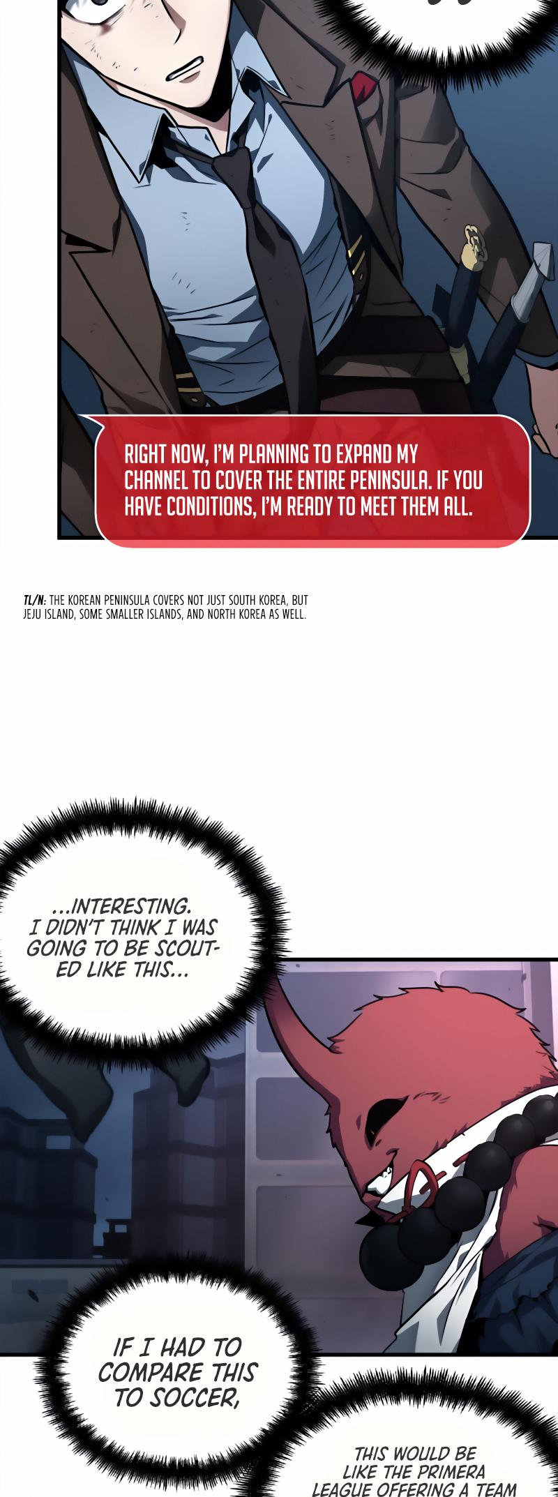 Read Omniscient Reader’s Viewpoint Manga Online