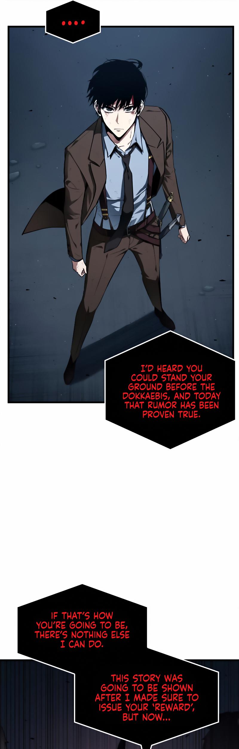 Read Omniscient Reader’s Viewpoint Manga Online