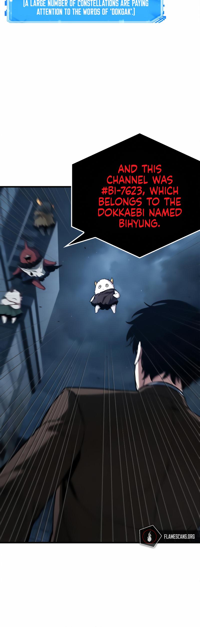 Read Omniscient Reader’s Viewpoint Manga Online