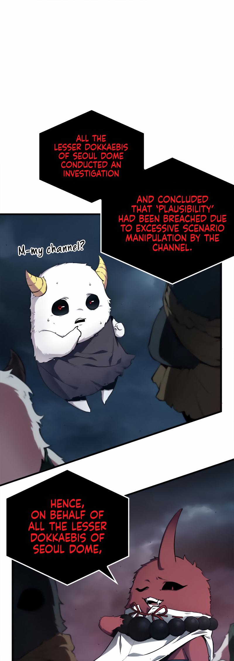 Read Omniscient Reader’s Viewpoint Manga Online