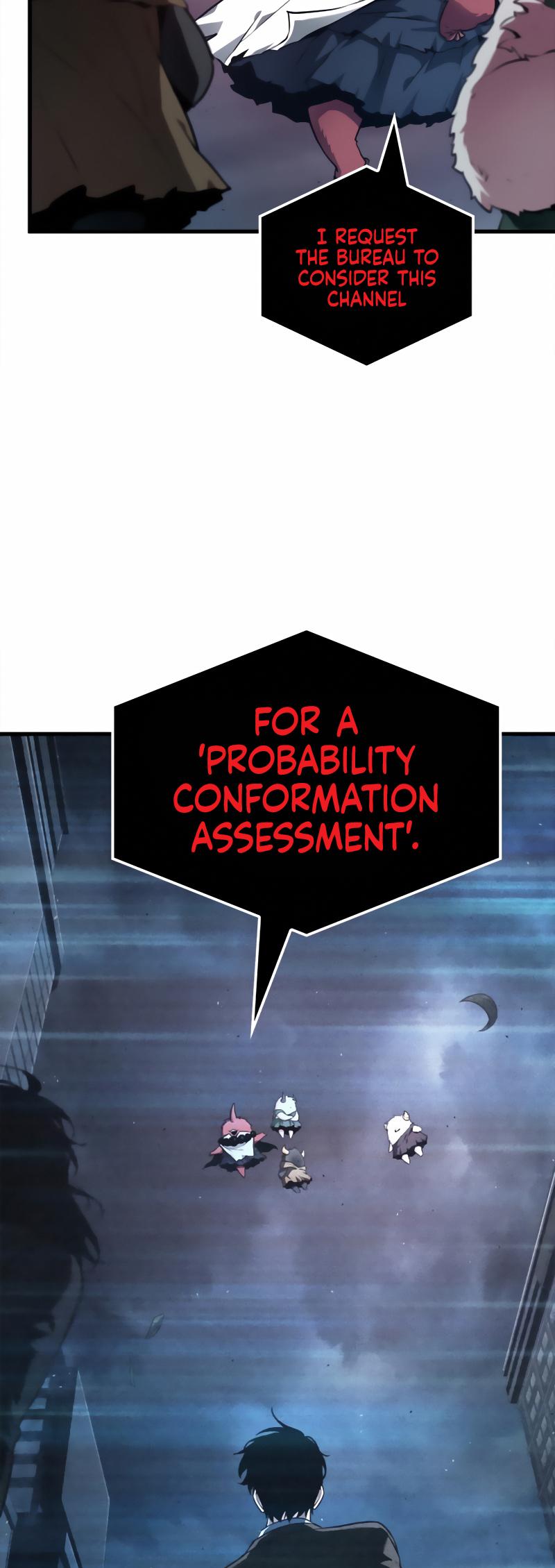 Read Omniscient Reader’s Viewpoint Manga Online