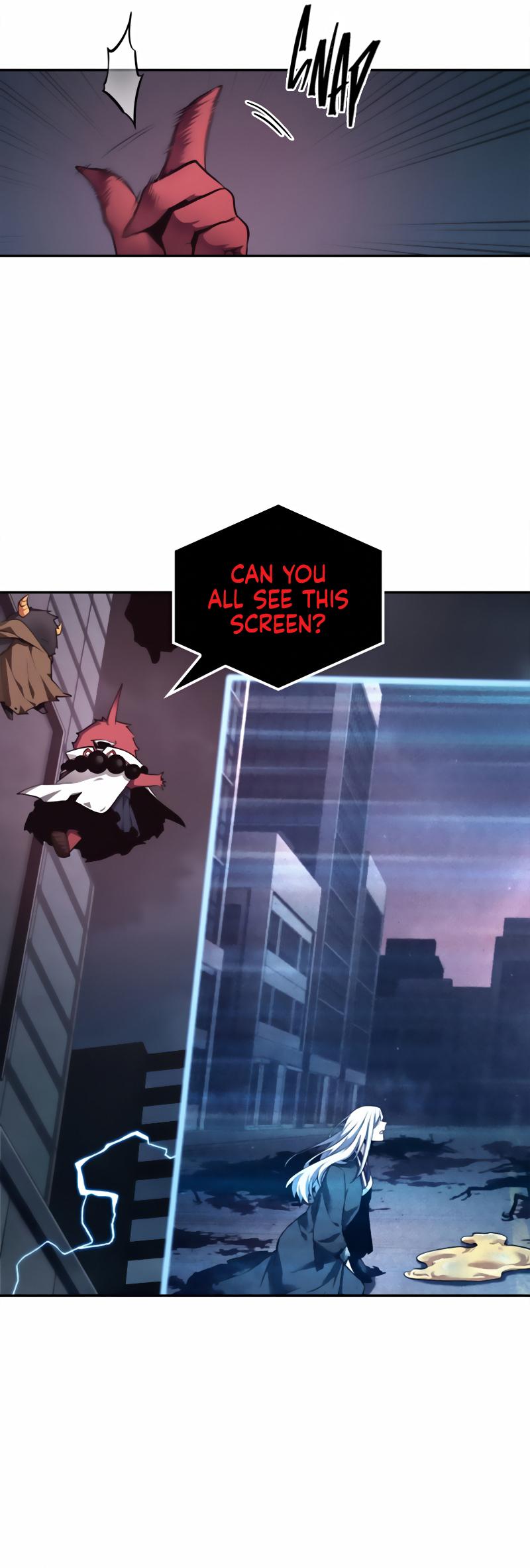 Read Omniscient Reader’s Viewpoint Manga Online