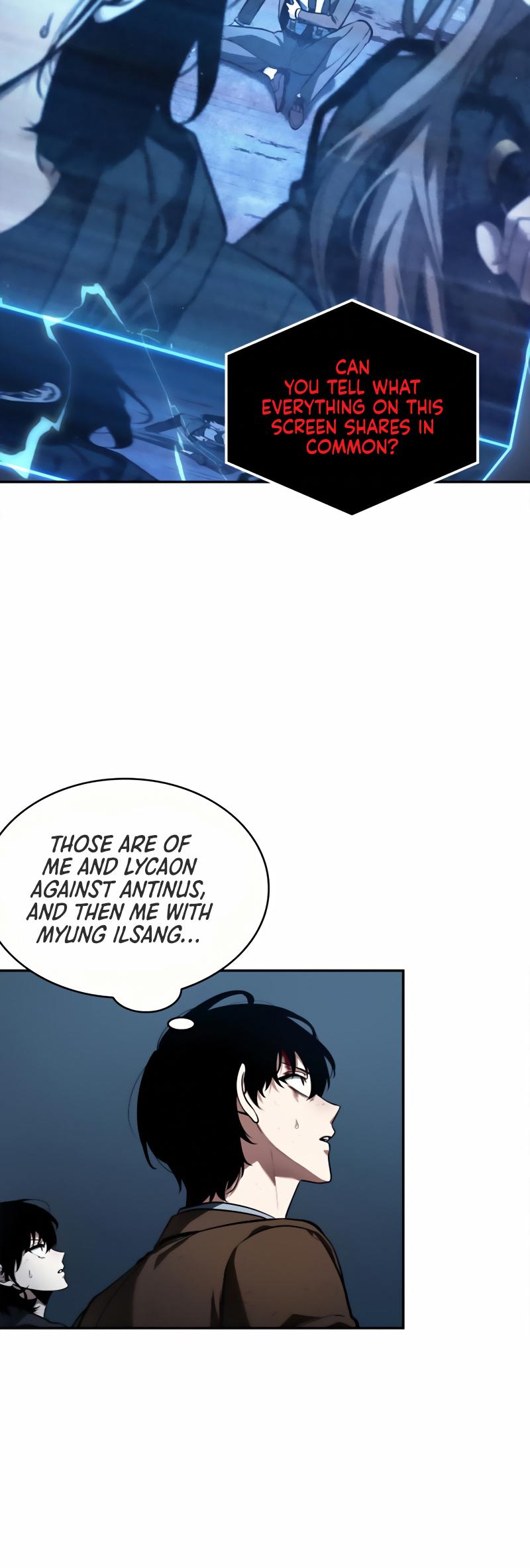 Read Omniscient Reader’s Viewpoint Manga Online