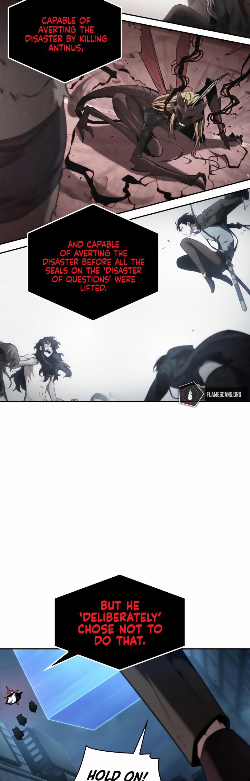 Read Omniscient Reader’s Viewpoint Manga Online