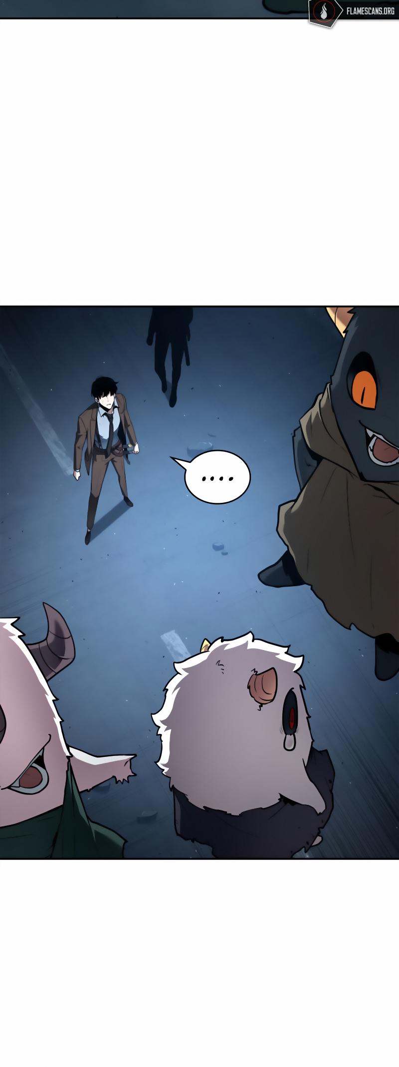 Read Omniscient Reader’s Viewpoint Manga Online