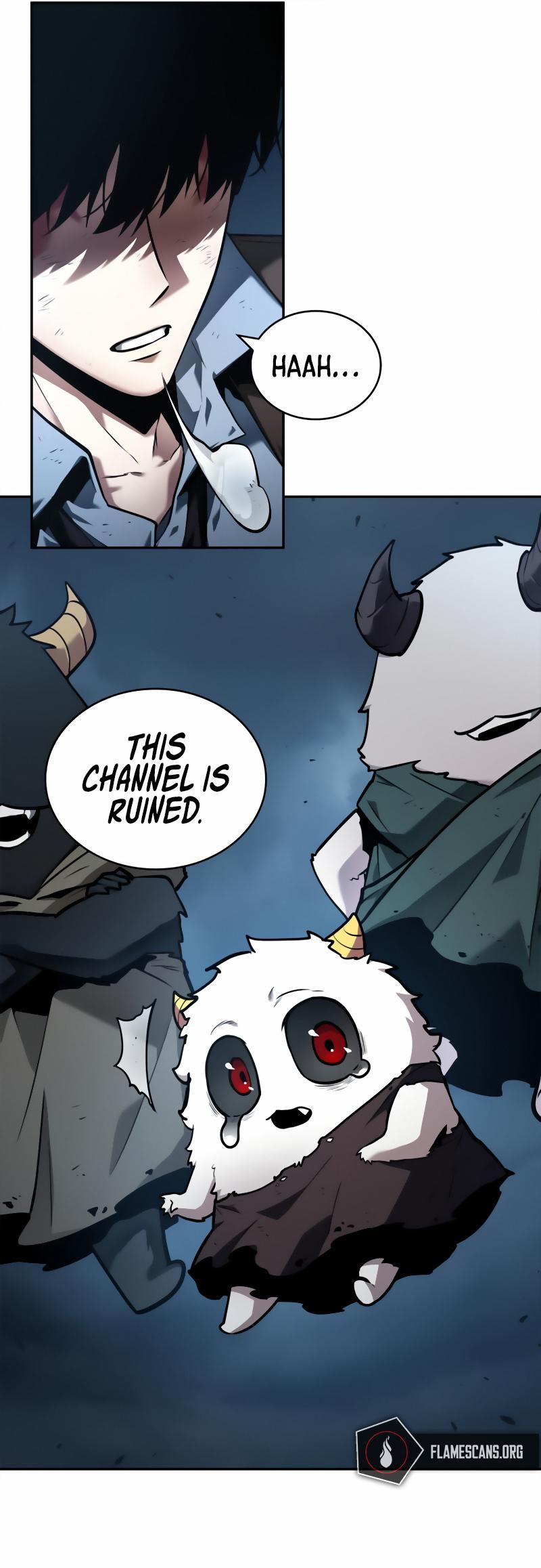 Read Omniscient Reader’s Viewpoint Manga Online
