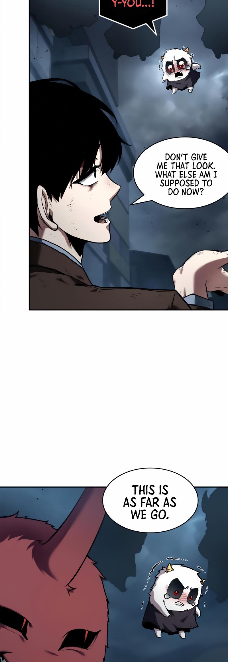 Read Omniscient Reader’s Viewpoint Manga Online