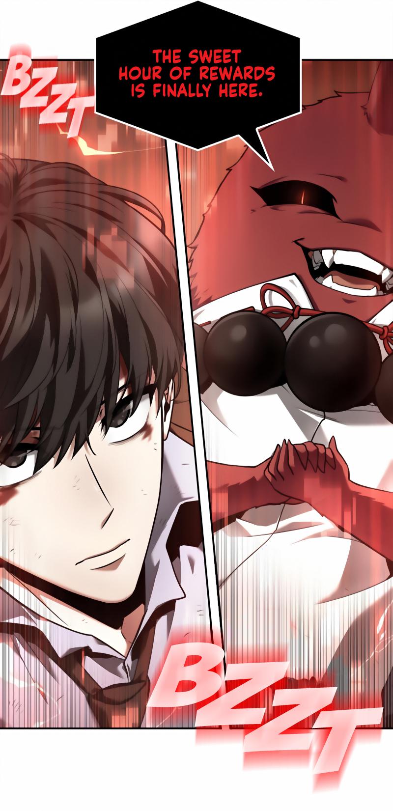 Read Omniscient Reader’s Viewpoint Manga Online