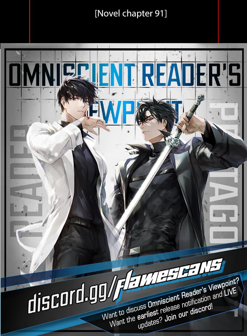 Read Omniscient Reader’s Viewpoint Manga Online