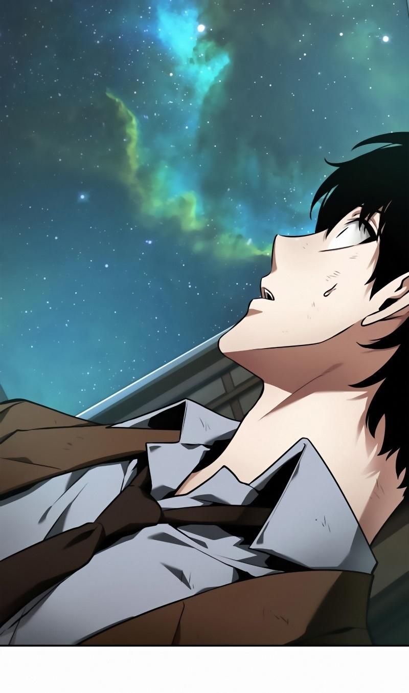 Read Omniscient Reader’s Viewpoint Manga Online