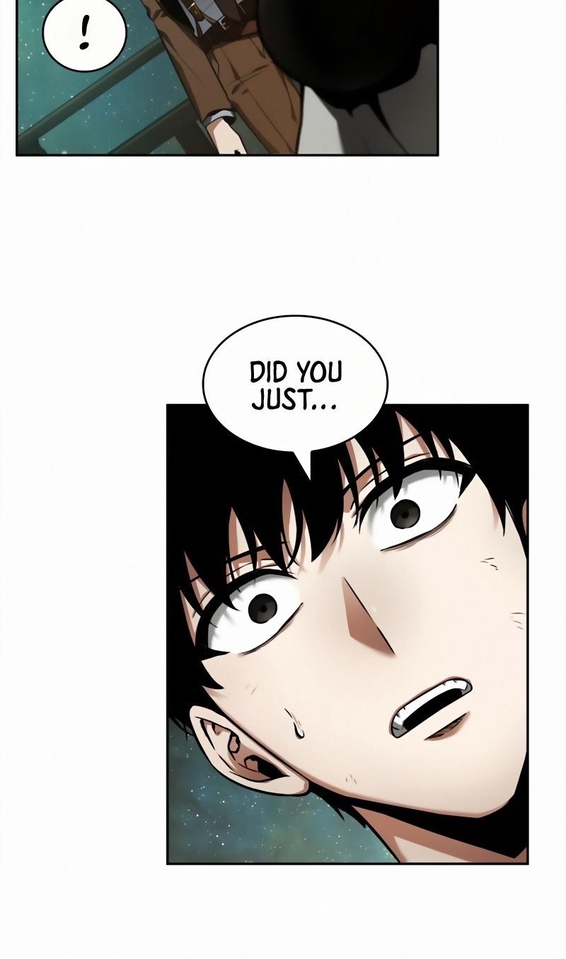 Read Omniscient Reader’s Viewpoint Manga Online