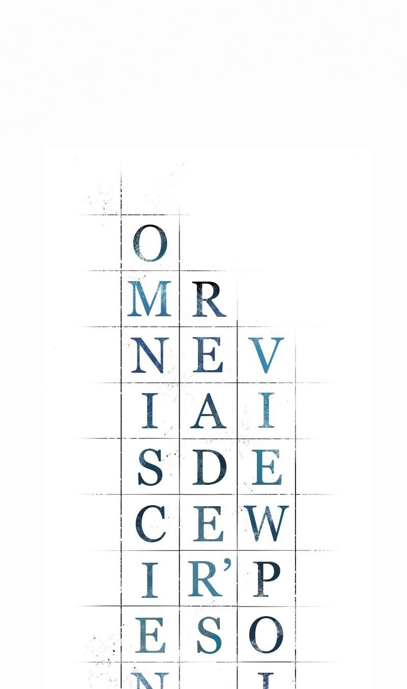 Read Omniscient Reader’s Viewpoint Manga Online