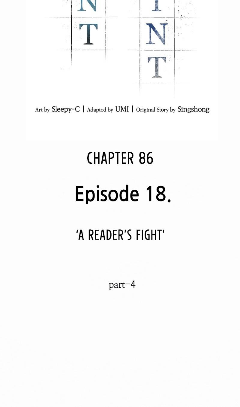 Read Omniscient Reader’s Viewpoint Manga Online