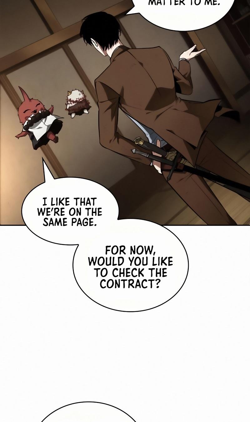Read Omniscient Reader’s Viewpoint Manga Online