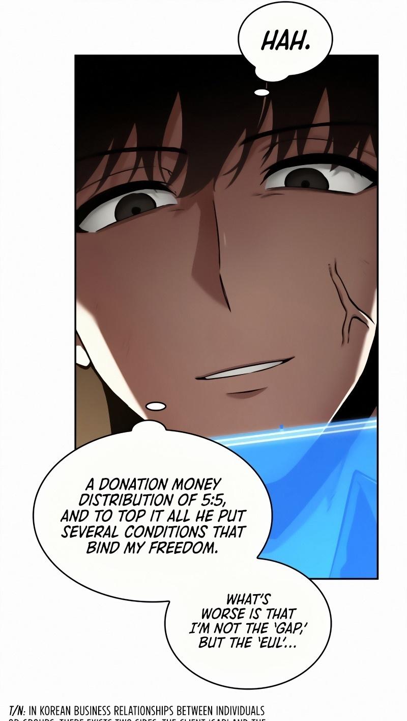 Read Omniscient Reader’s Viewpoint Manga Online
