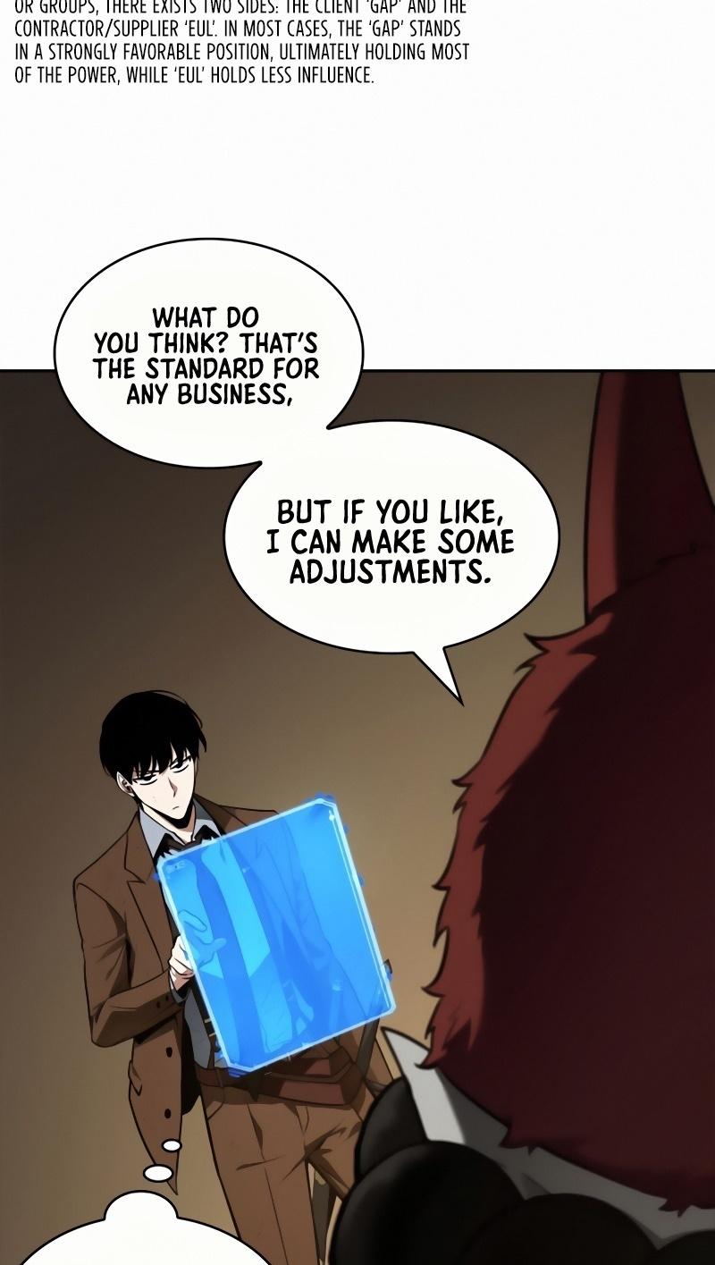 Read Omniscient Reader’s Viewpoint Manga Online