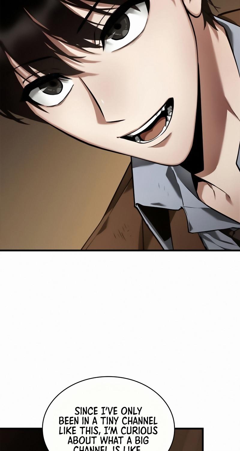 Read Omniscient Reader’s Viewpoint Manga Online