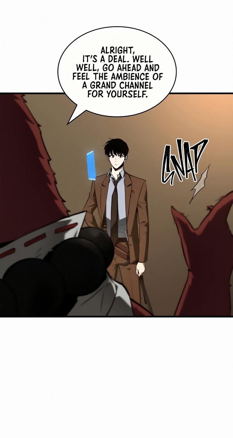 Read Omniscient Reader’s Viewpoint Manga Online