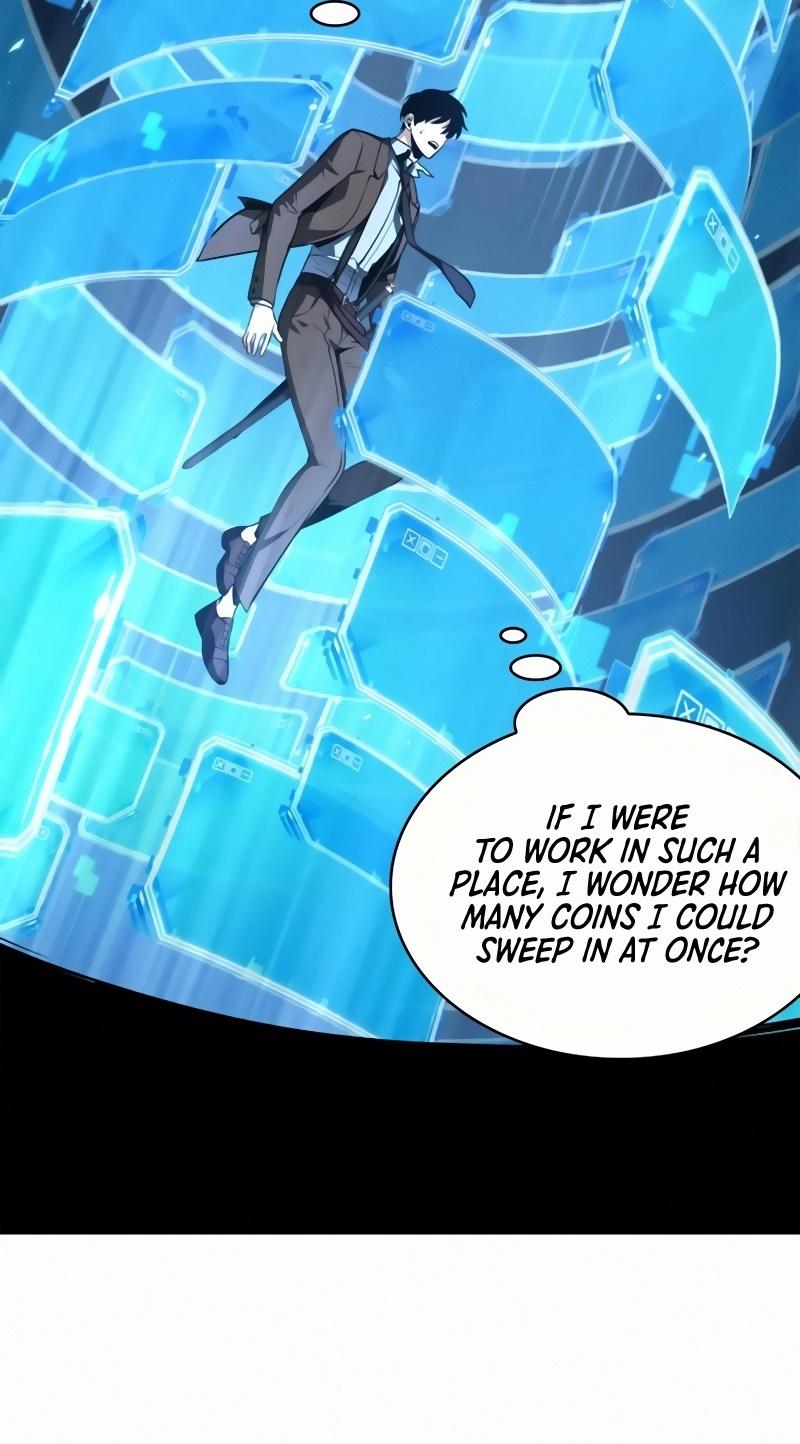 Read Omniscient Reader’s Viewpoint Manga Online