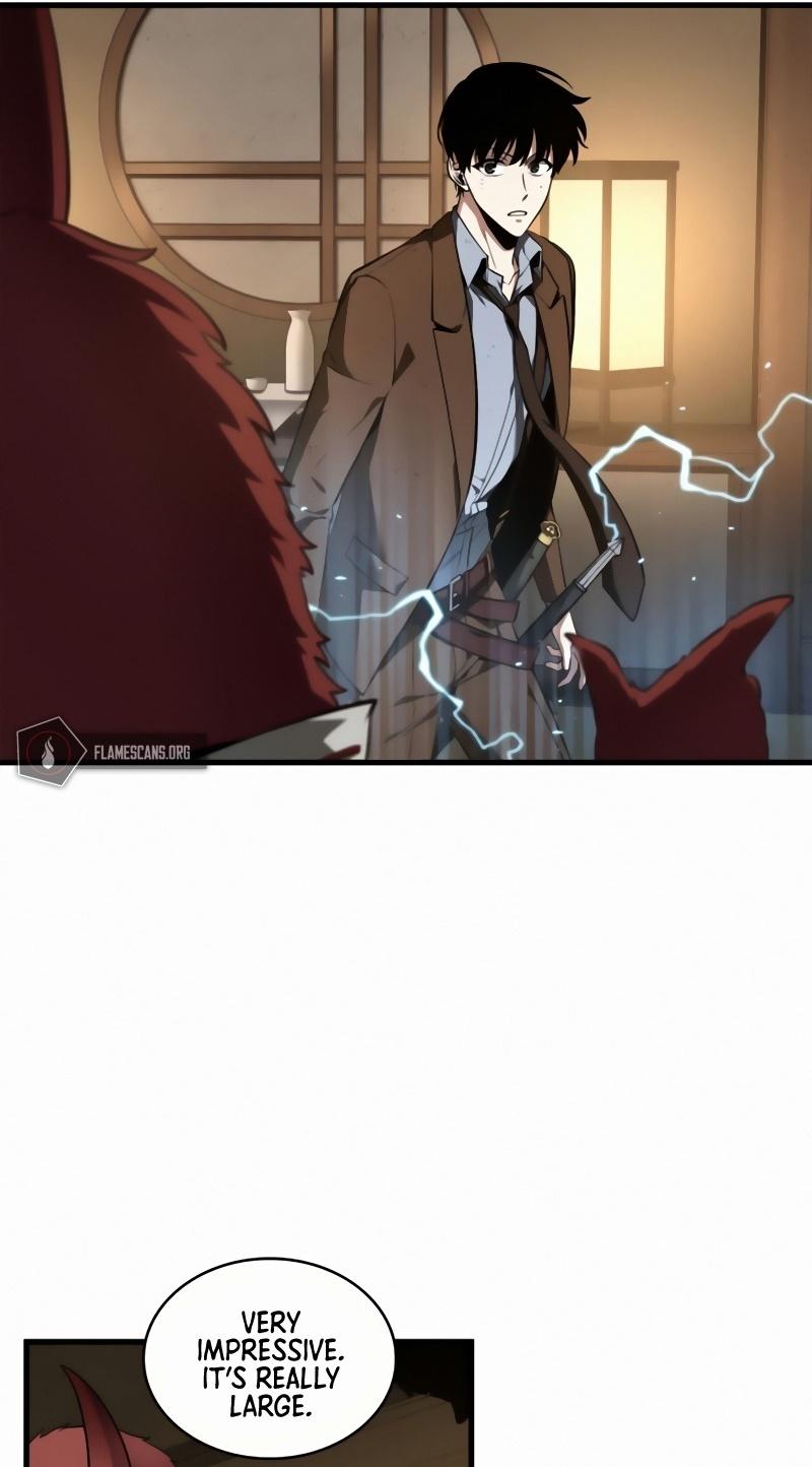 Read Omniscient Reader’s Viewpoint Manga Online