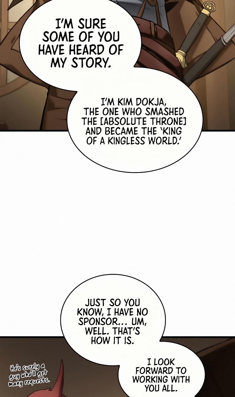 Read Omniscient Reader’s Viewpoint Manga Online