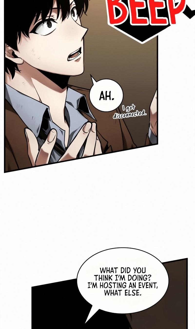 Read Omniscient Reader’s Viewpoint Manga Online