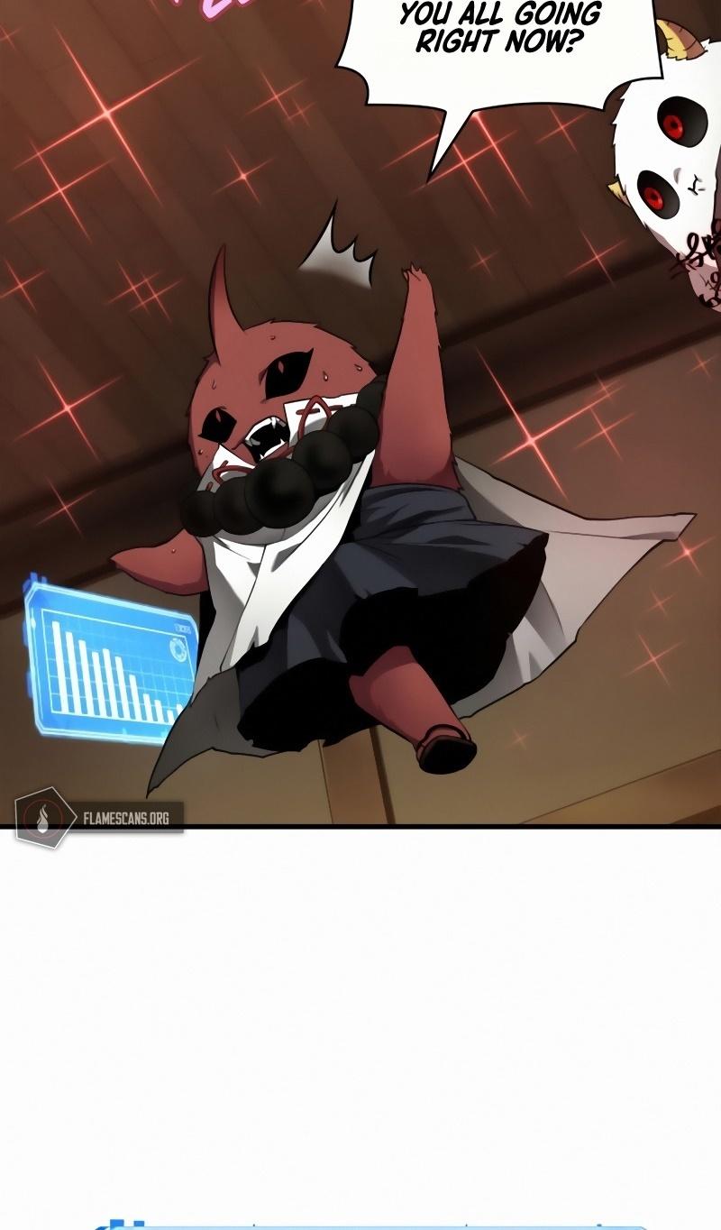 Read Omniscient Reader’s Viewpoint Manga Online