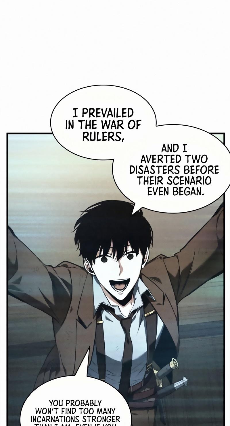 Read Omniscient Reader’s Viewpoint Manga Online