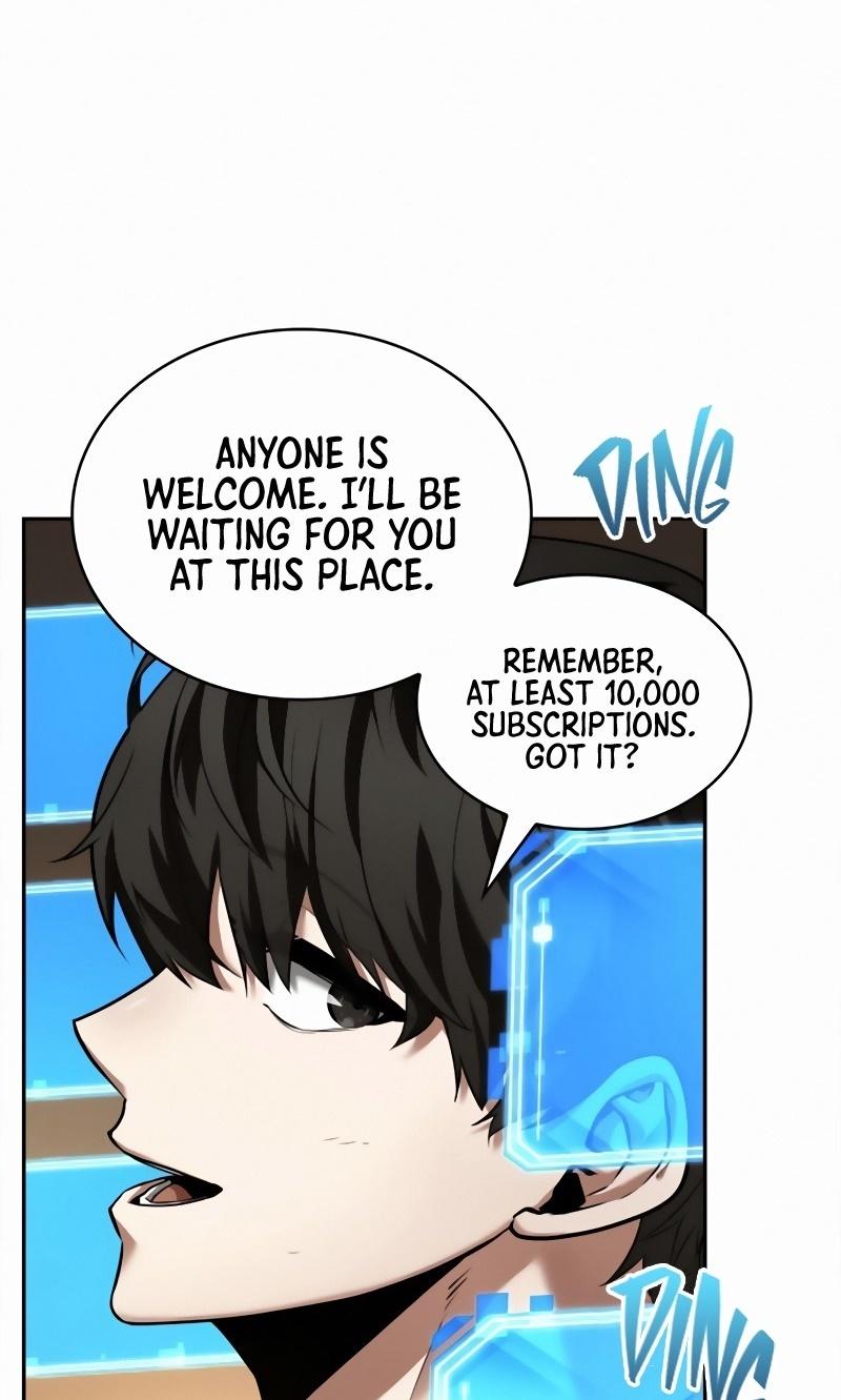 Read Omniscient Reader’s Viewpoint Manga Online