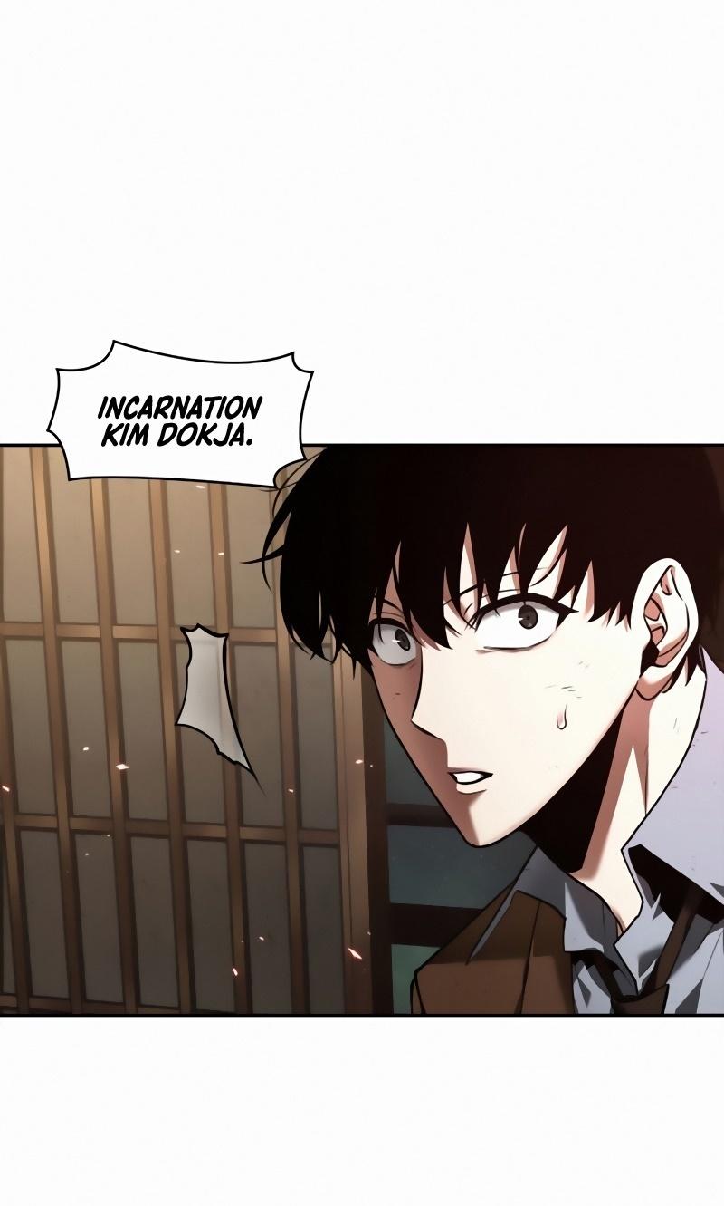 Read Omniscient Reader’s Viewpoint Manga Online
