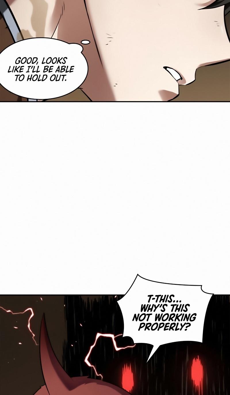 Read Omniscient Reader’s Viewpoint Manga Online
