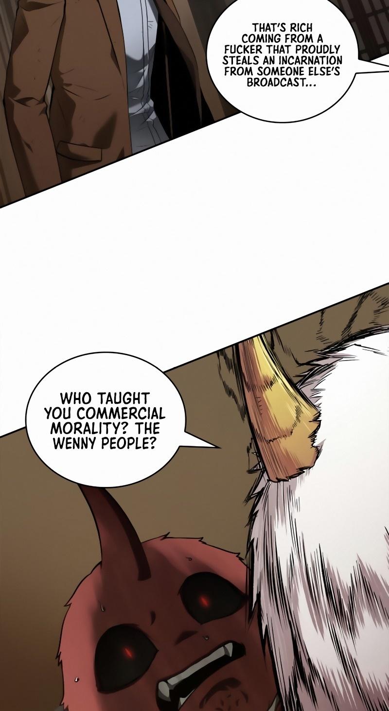 Read Omniscient Reader’s Viewpoint Manga Online