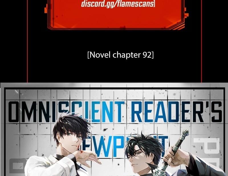 Read Omniscient Reader’s Viewpoint Manga Online