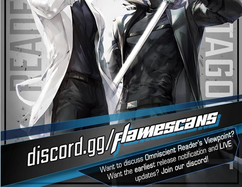 Read Omniscient Reader’s Viewpoint Manga Online