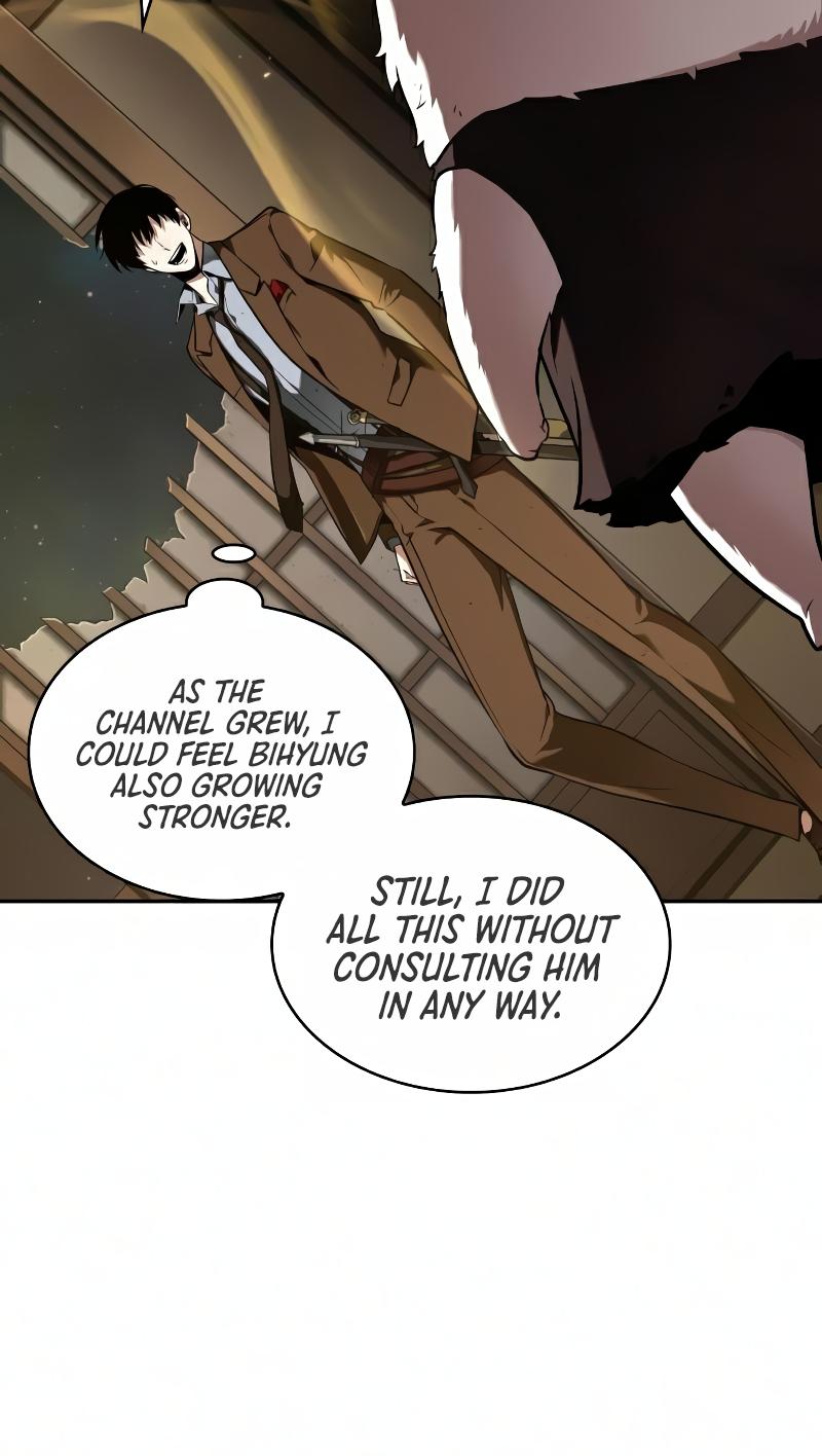 Read Omniscient Reader’s Viewpoint Manga Online