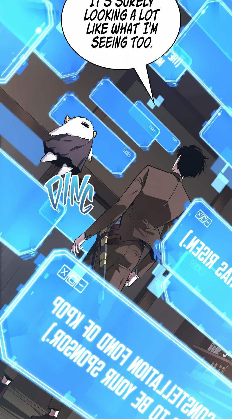 Read Omniscient Reader’s Viewpoint Manga Online