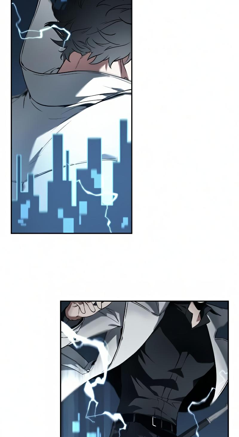Read Omniscient Reader’s Viewpoint Manga Online