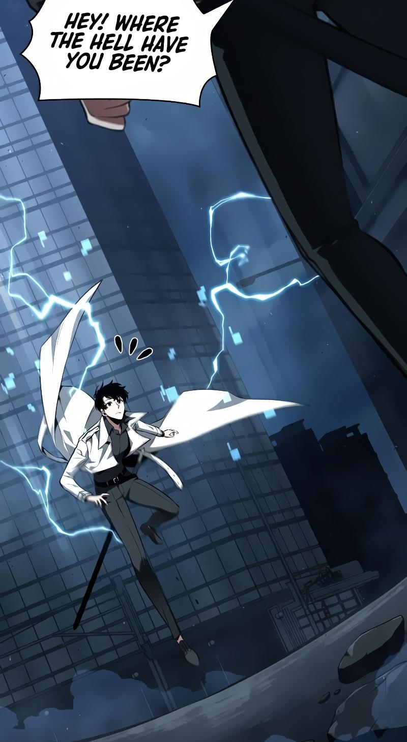 Read Omniscient Reader’s Viewpoint Manga Online